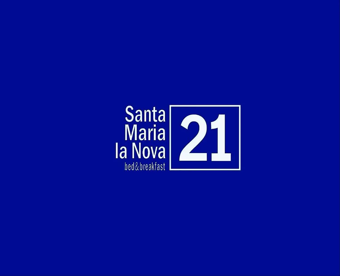 Lanova 21 Rooms contacts