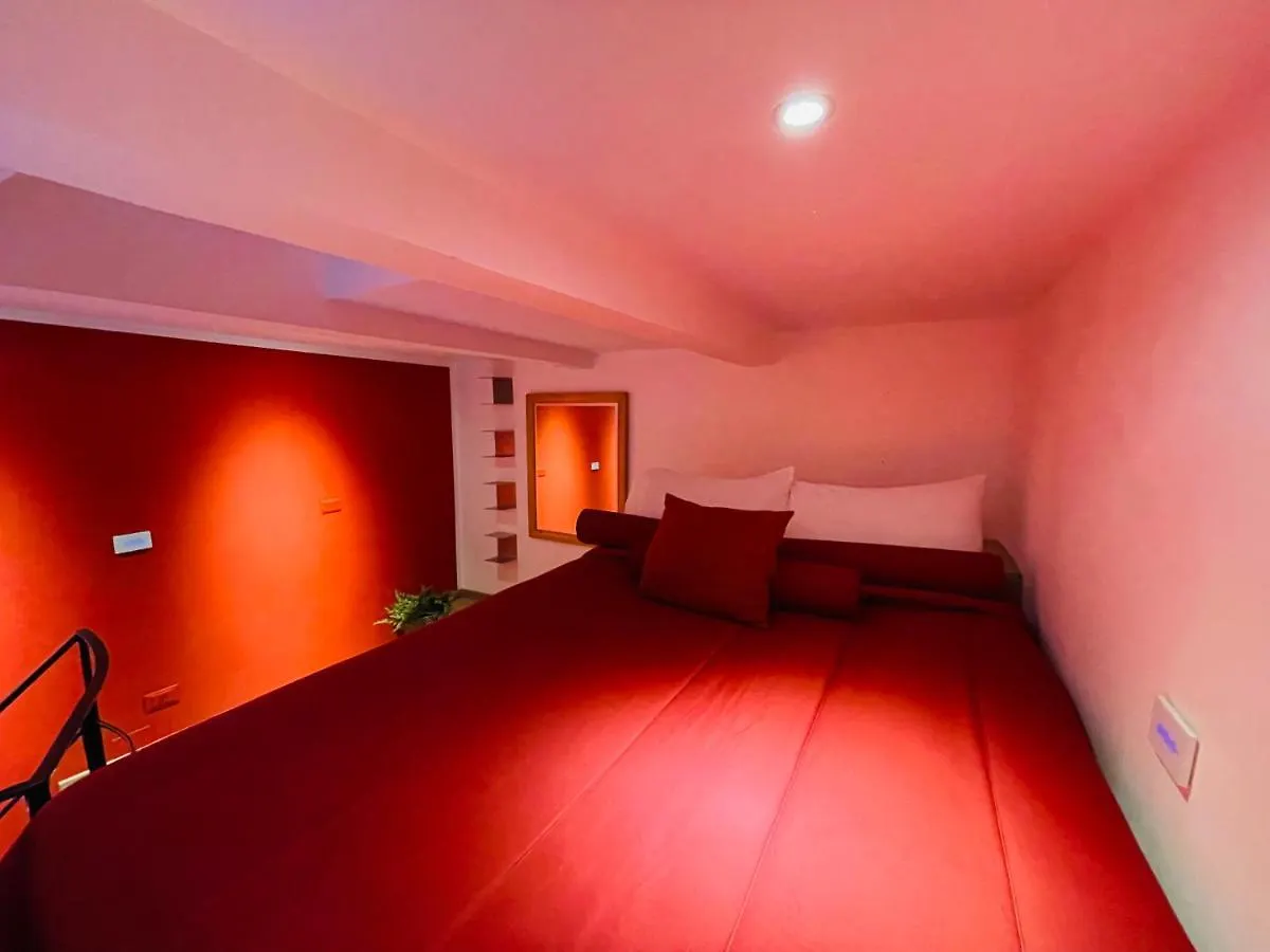 Lanova 21 Rooms Naples Bed & Breakfast