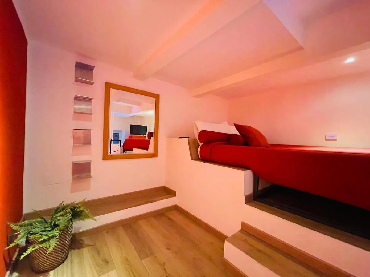Lanova 21 Rooms Naples Bed & Breakfast