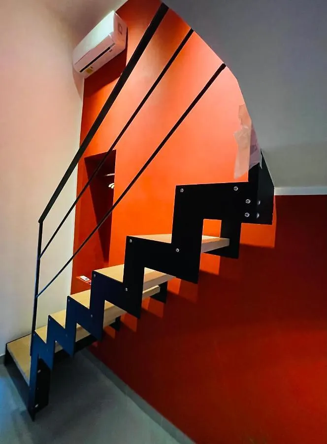 Bed & Breakfast Lanova 21 Rooms Naples