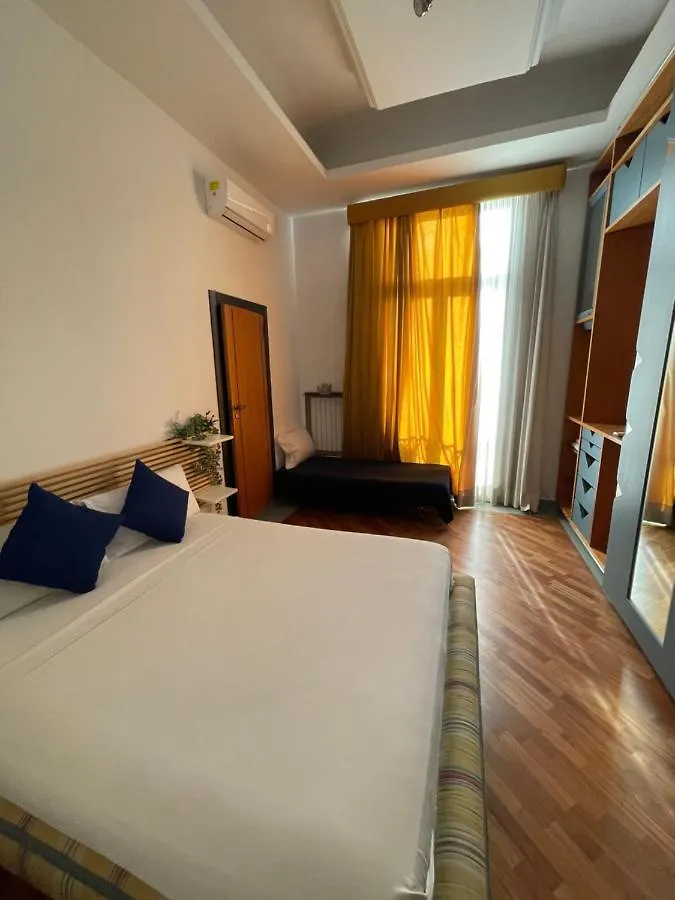 Lanova 21 Rooms Naples 0*,  Italy