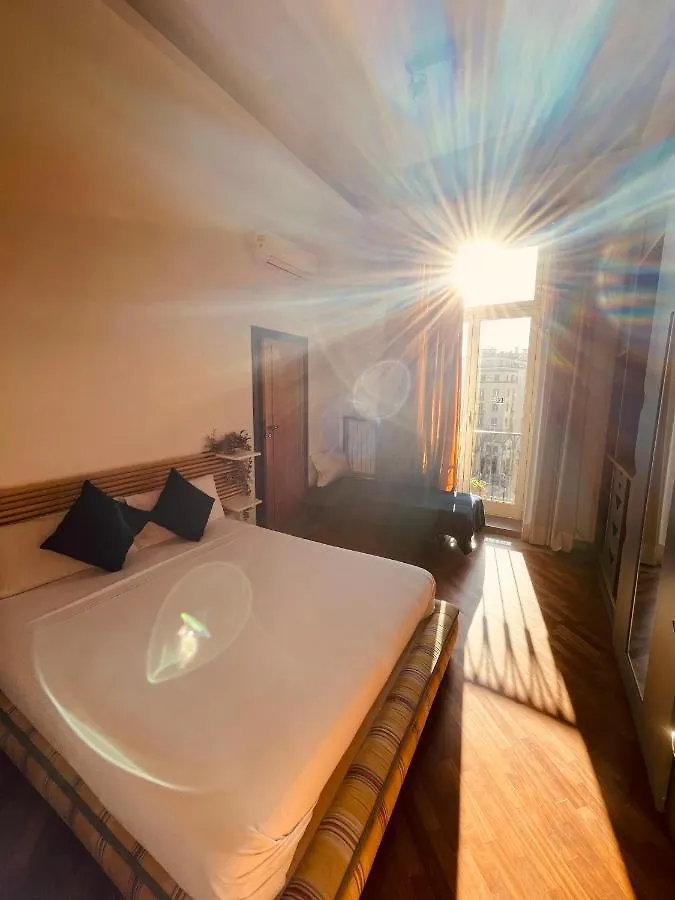 Lanova 21 Rooms Naples