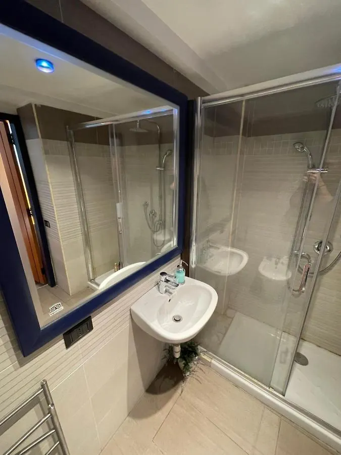 Bed & Breakfast Lanova 21 Rooms Naples